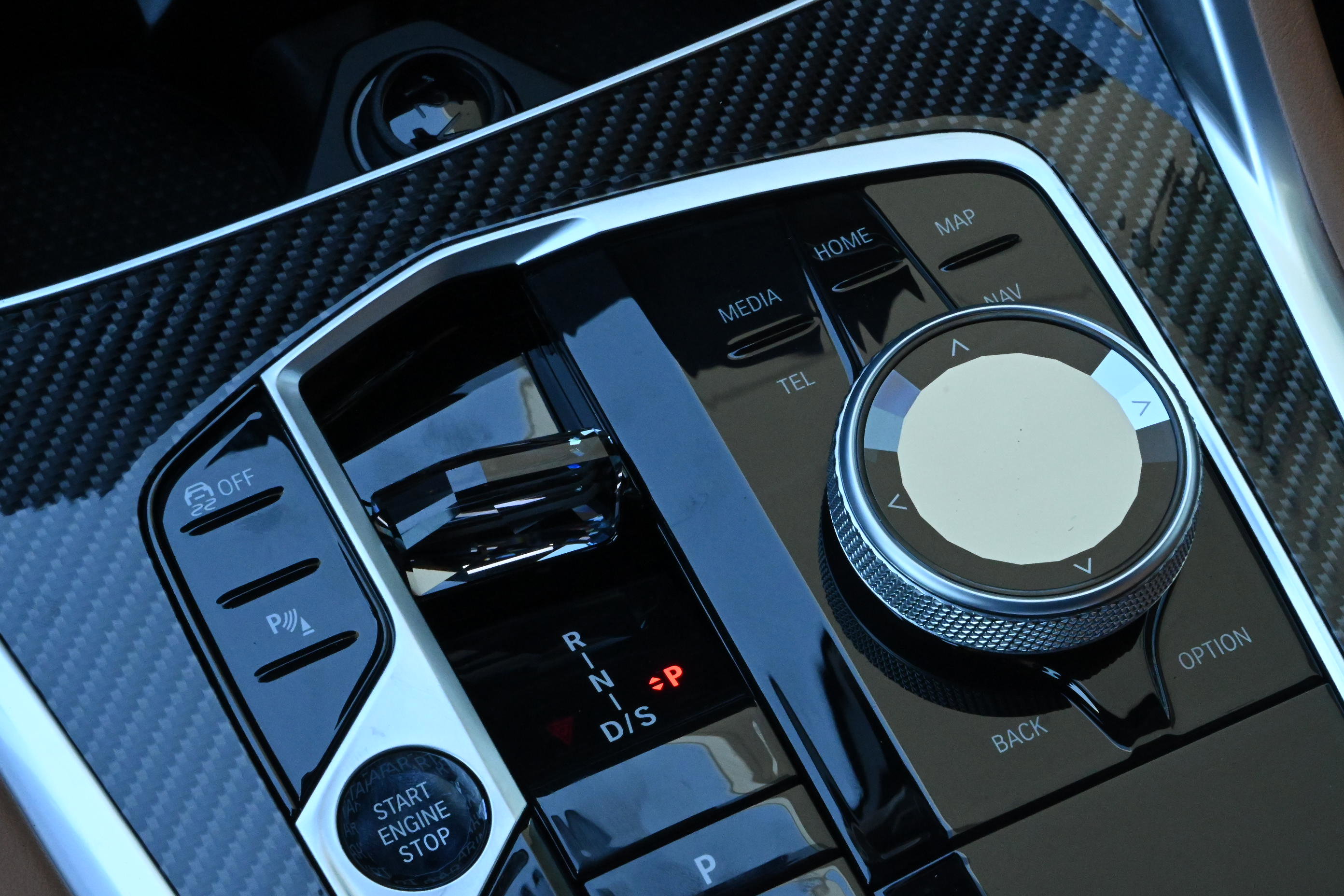 New 2026 BMW X6 M60i image 17