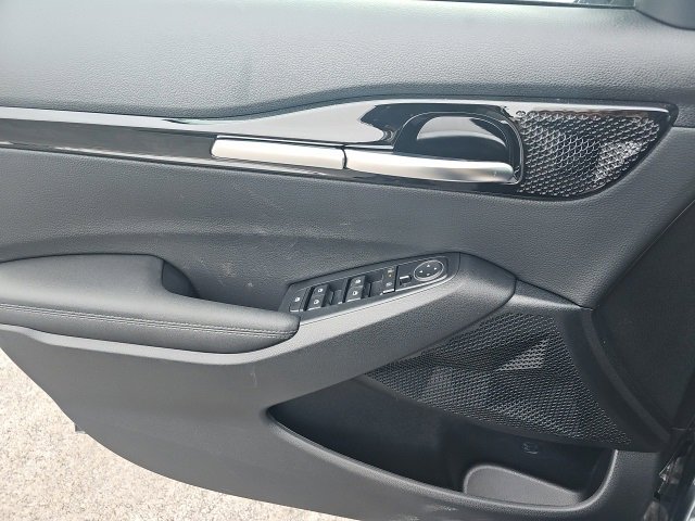 New 2026 Kia Seltos EX w/ EX Sunroof Package image 18