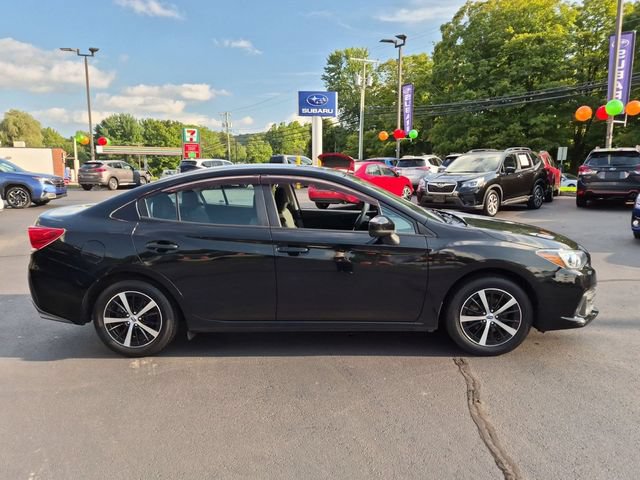 Used 2020 Subaru Impreza 2.0i Premium AWD/4WD image 2
