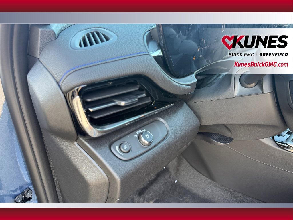 New 2026 Buick Envista Sport Touring w/ Convenience I Package FWD image 17
