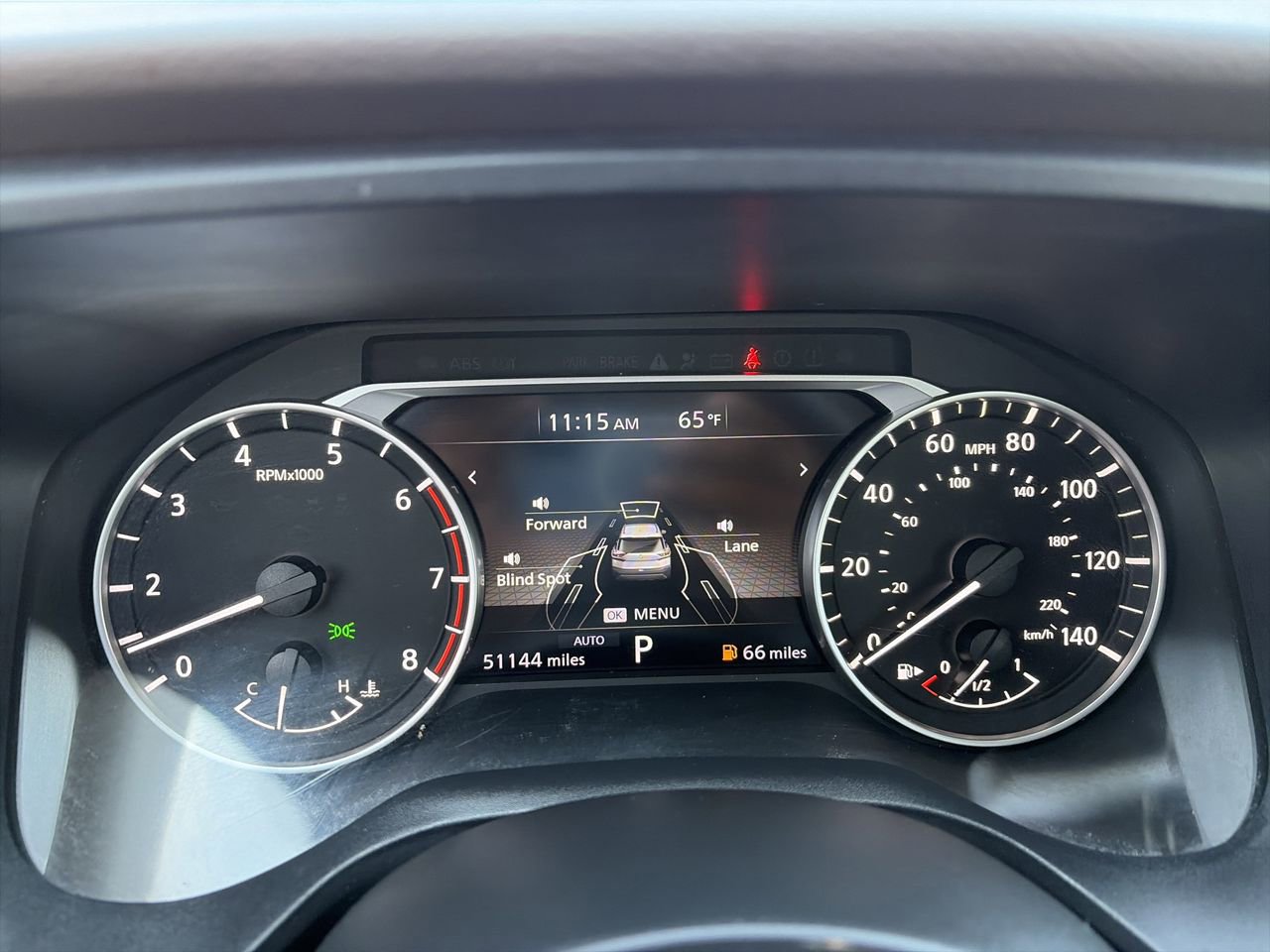 Used 2023 Nissan Rogue S image 18