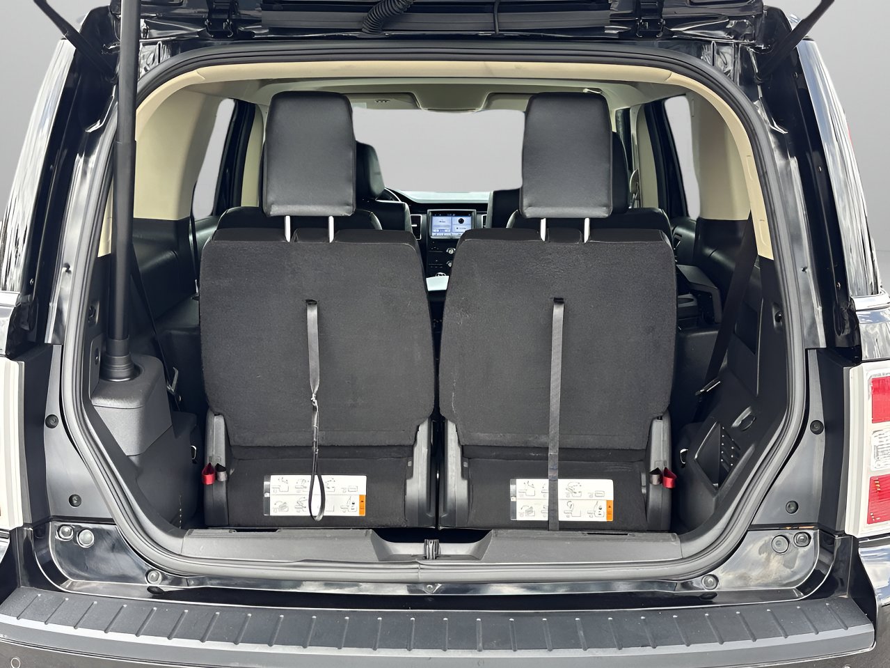 Used 2019 Ford Flex SEL w/ Equipment Group 202A image 8