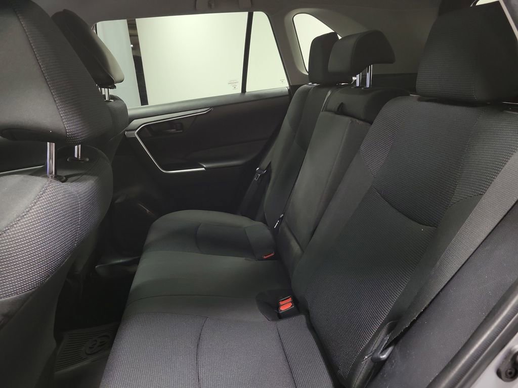 Used 2023 Toyota RAV4 LE AWD/4WD image 20
