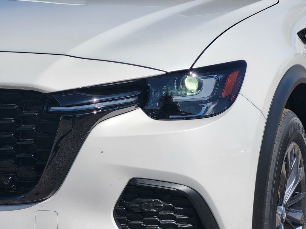 New 2025 MAZDA CX-70 3.3 Turbo w/ Preferred Package image 5