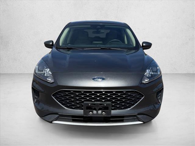 Used 2020 Ford Escape SE AWD/4WD video 2