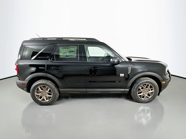 New 2026 Ford Bronco Sport Big Bend w/ Convenience Package image 8