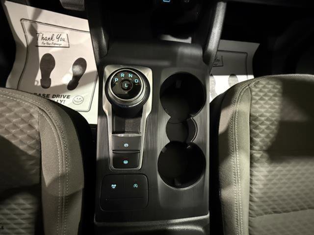 Certified 2022 Ford Escape SE w/ Convenience Package AWD/4WD image 17