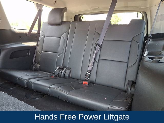 Used 2016 Chevrolet Suburban LT AWD/4WD image 21