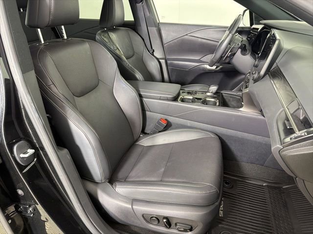 Used 2023 Lexus RX 350 Premium Plus w/ Accessory Package AWD/4WD image 14