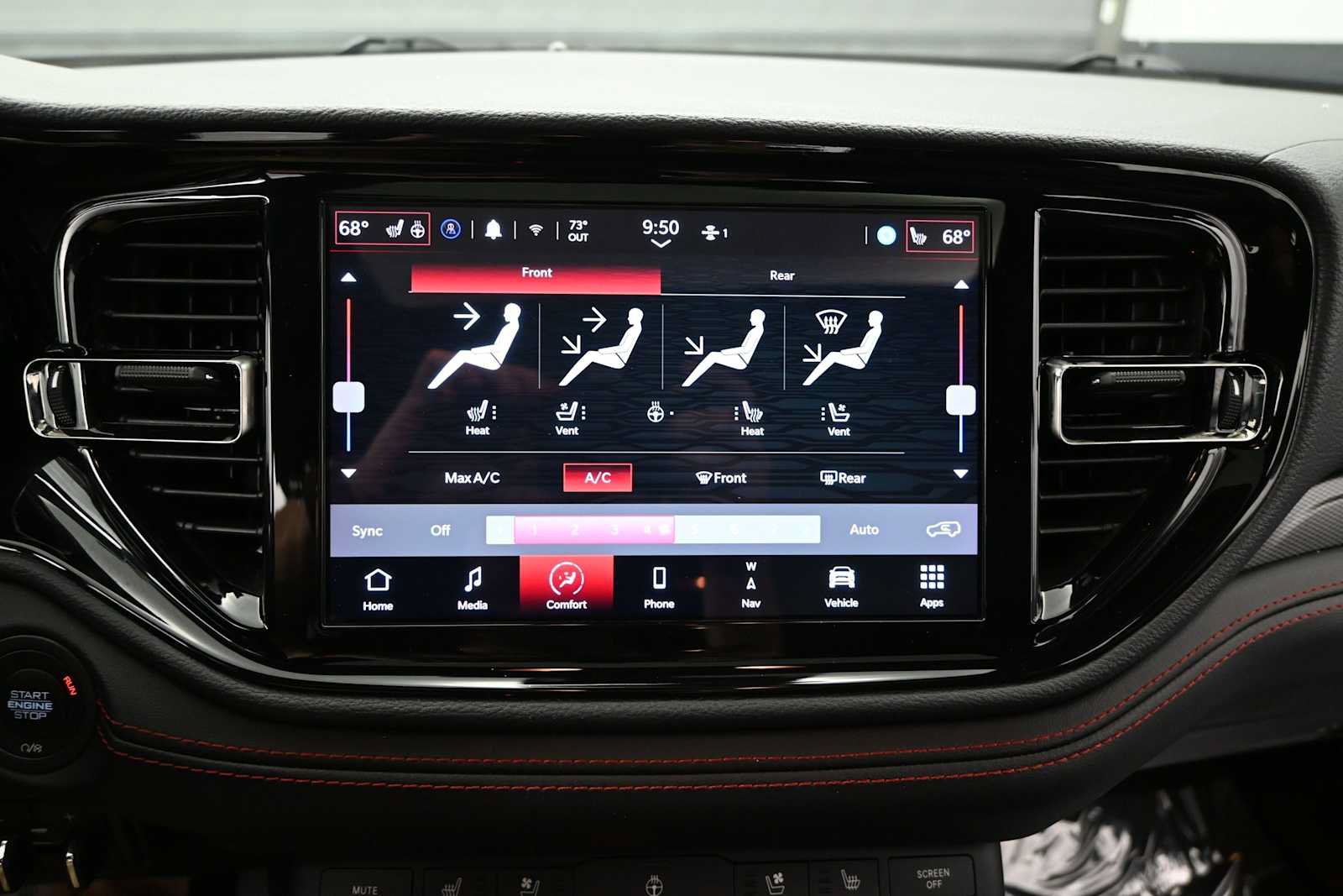 Used 2024 Dodge Durango GT AWD/4WD image 17