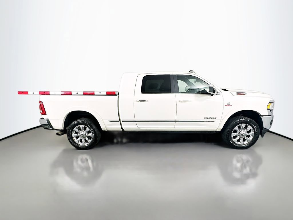 Used 2019 RAM 3500 Limited image 8