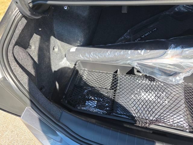 New 2025 Nissan Altima 2.5 SR w/ SR Premium Package image 24