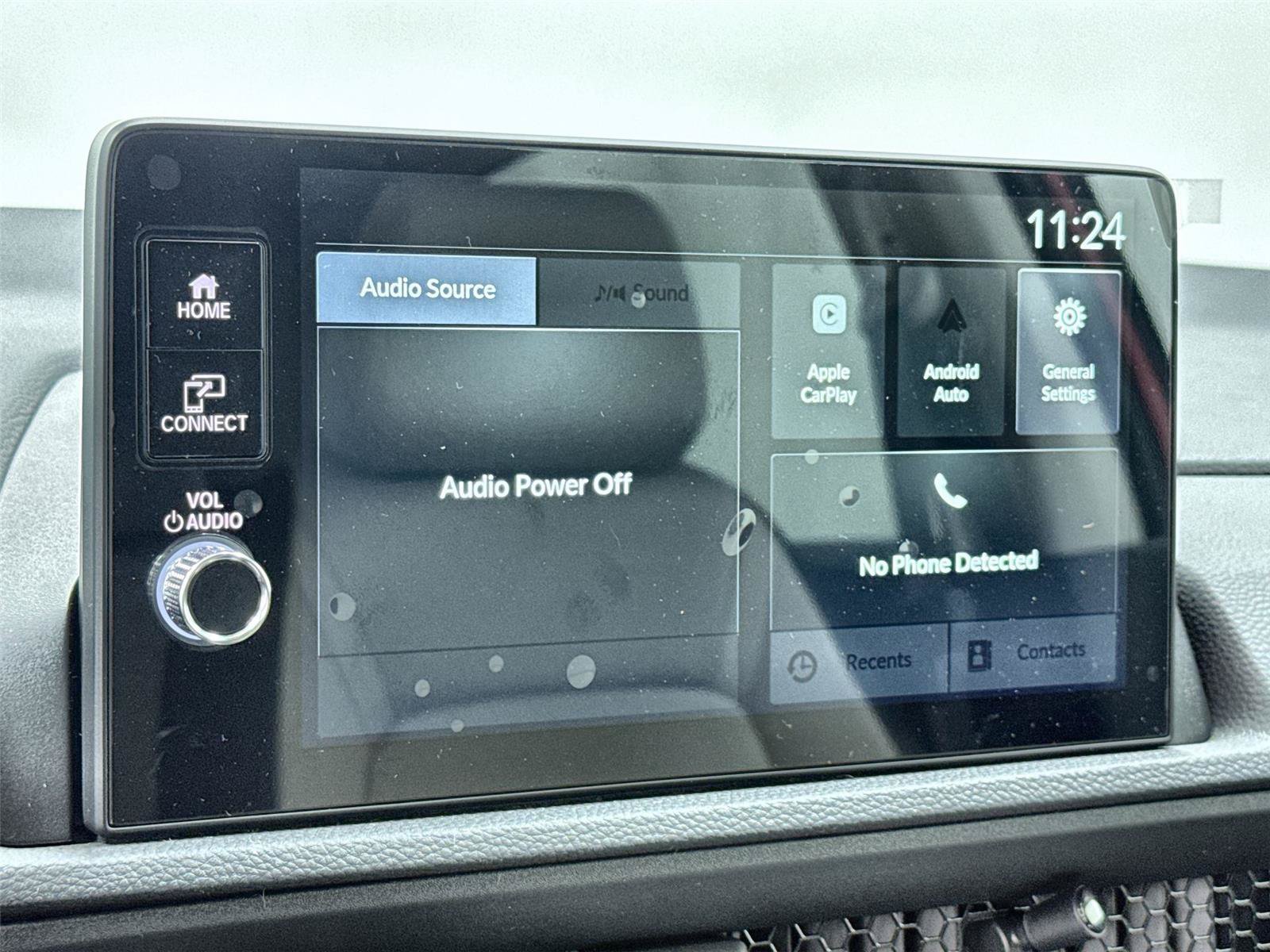 New 2026 Honda CR-V EX image 23