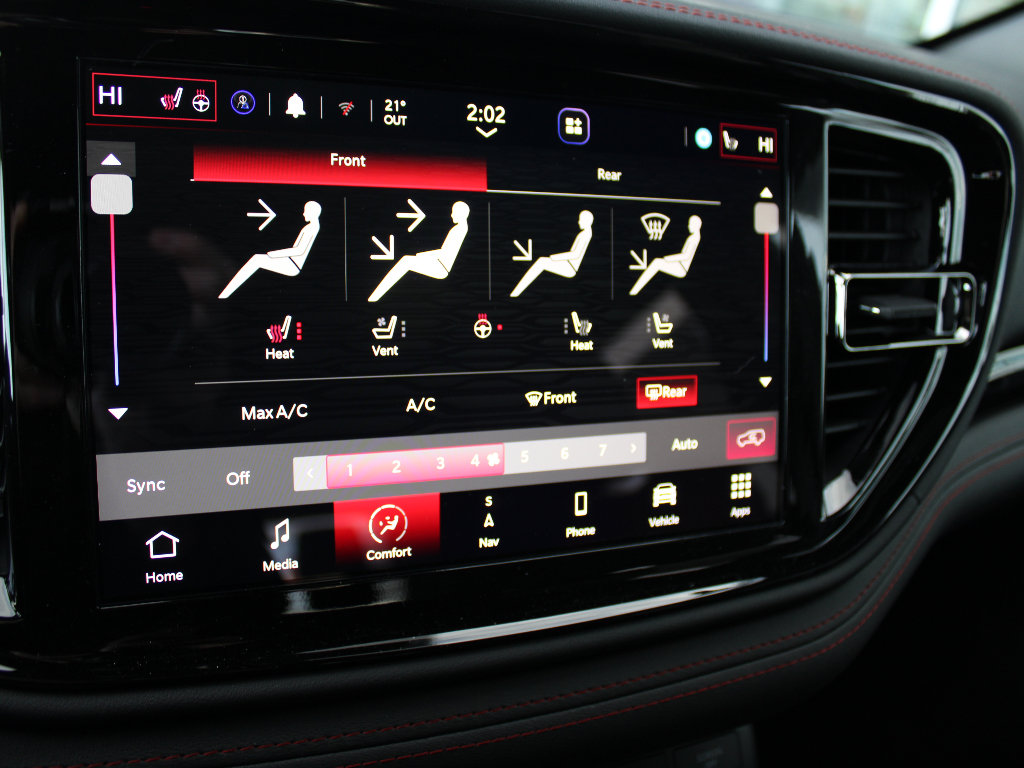 New 2026 Dodge Durango GT image 18