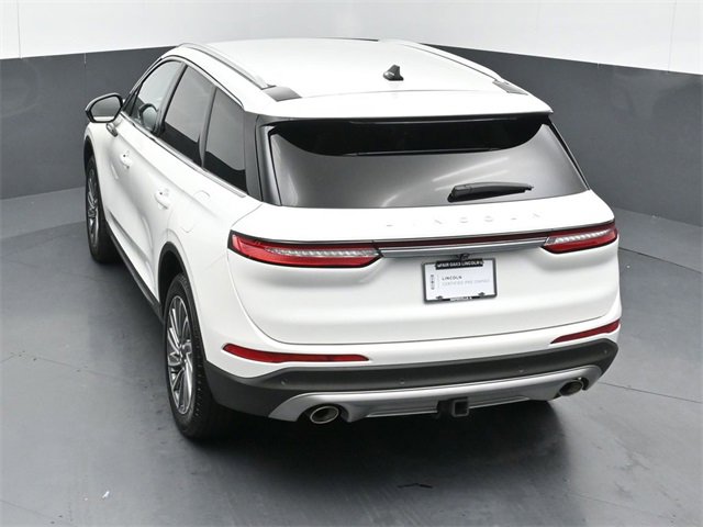 Certified 2023 Lincoln Corsair Reserve w/ Towing Package image 50