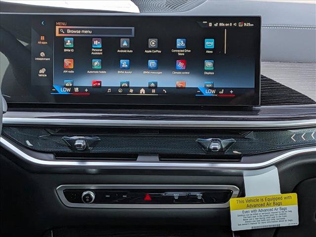 New 2026 BMW X5 xDrive40i w/ M Sport Package AWD/4WD image 12