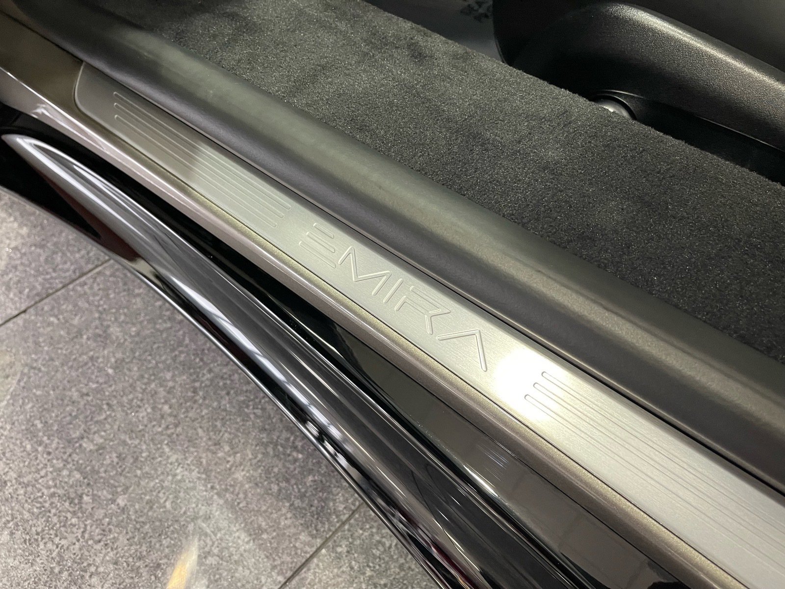 Used 2026 Lotus Emira SE RWD image 28