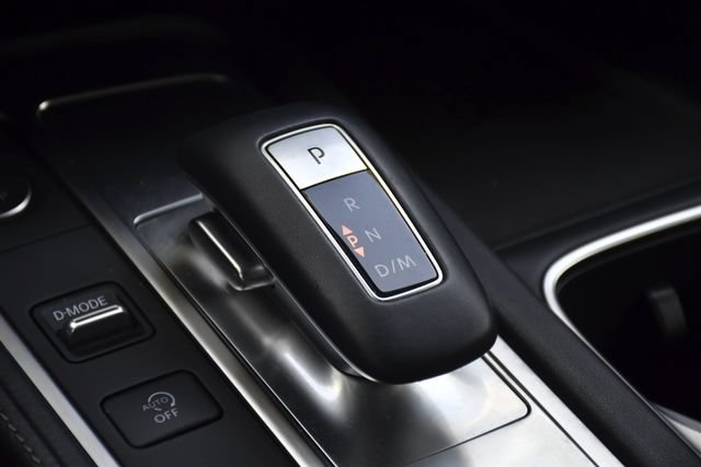 Certified 2024 INFINITI QX60 Pure FWD image 14