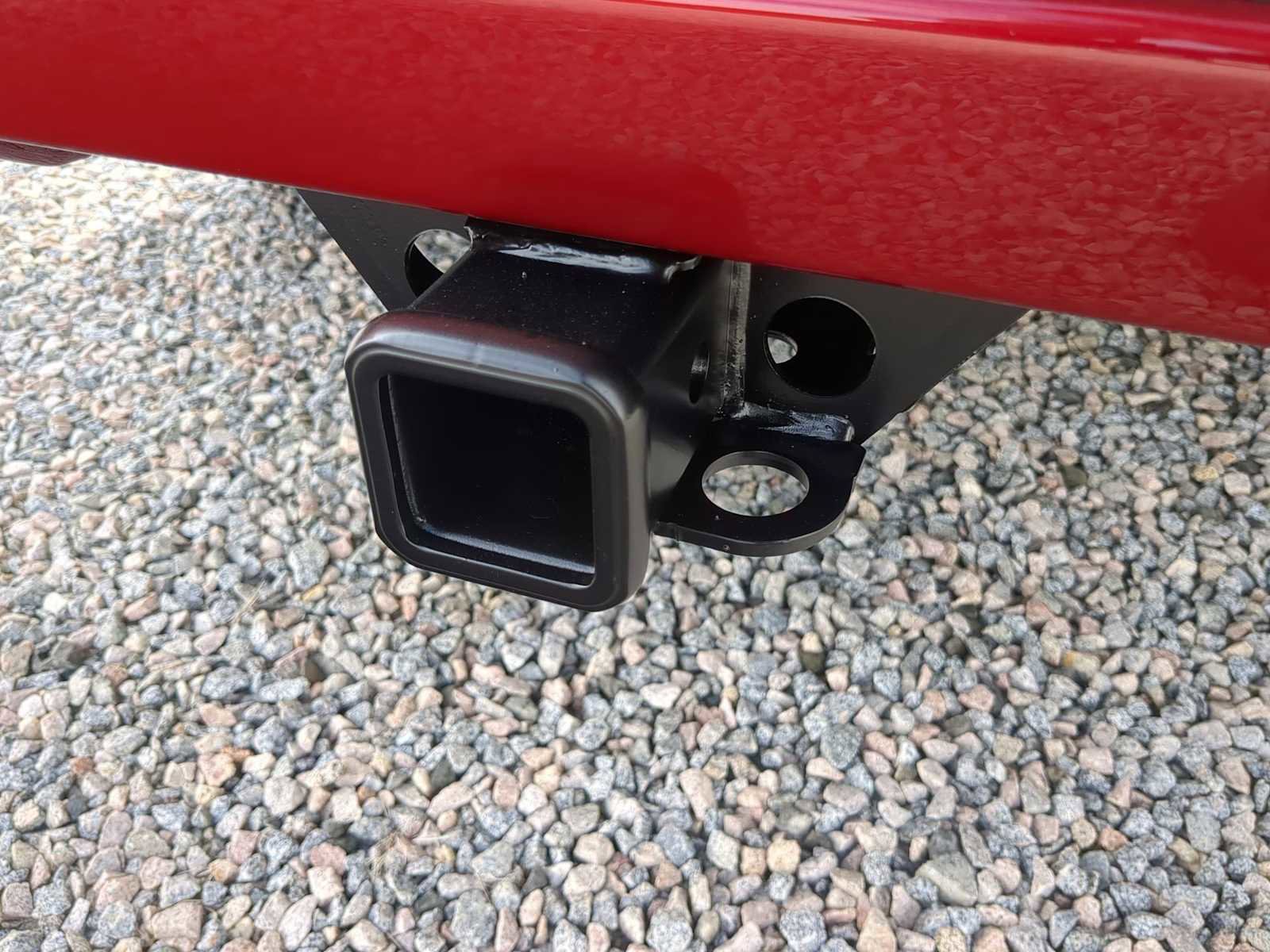 New 2026 GMC Sierra 1500 AT4 w/ AT4 Premium Package image 28