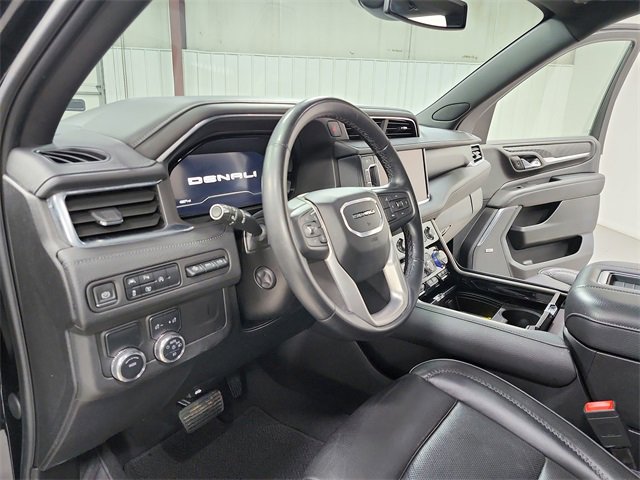 Used 2024 GMC Yukon Denali image 18