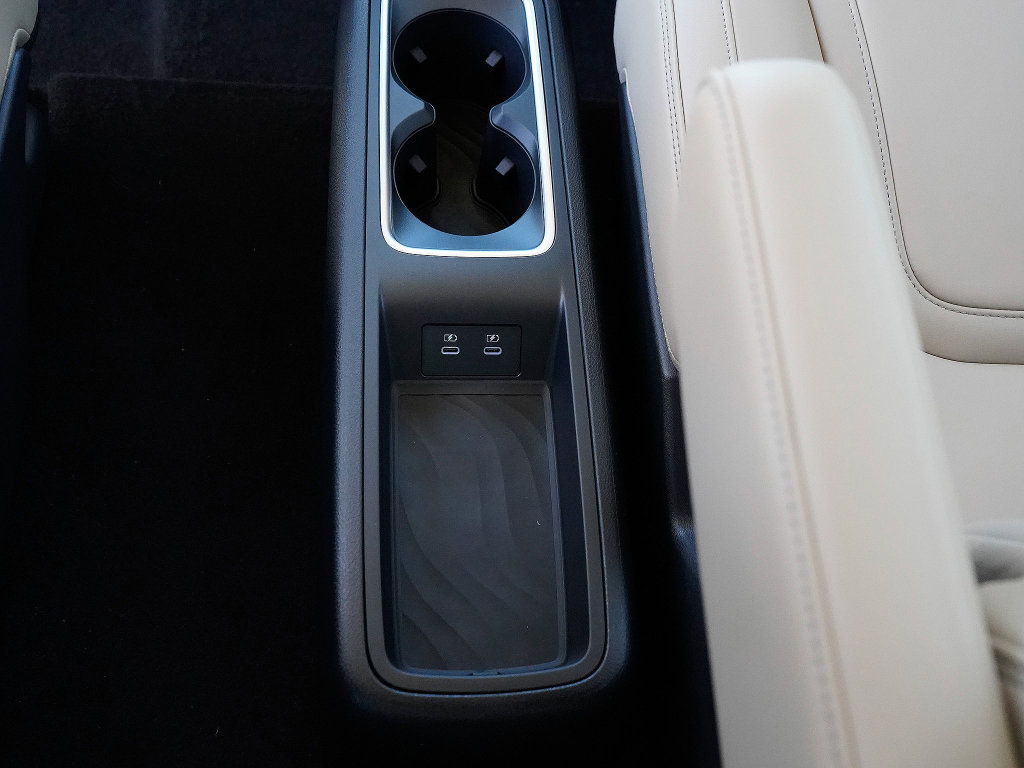 New 2026 INFINITI QX80 Pure w/ Cargo Package image 35