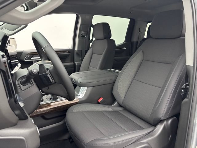 New 2026 GMC Sierra 1500 Elevation w/ Preferred Package AWD/4WD image 16