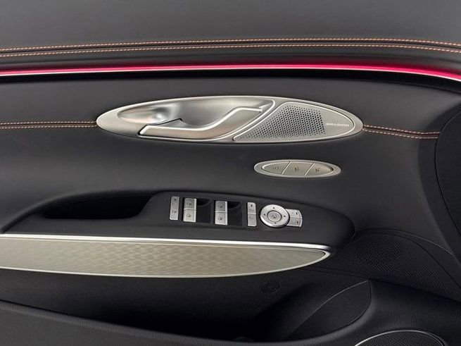 New 2026 Genesis GV70 2.5T Sport Prestige image 13