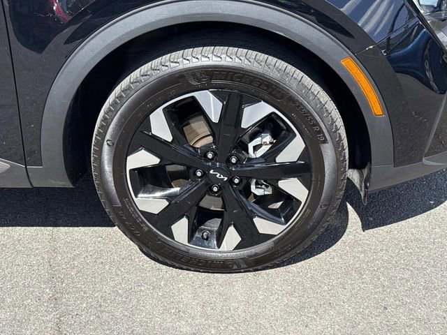 Used 2023 Kia Sportage X-Line w/ X-Line Premium Package image 7