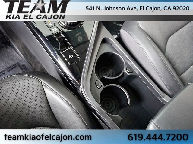 Certified 2023 Kia Niro Wave FWD image 34
