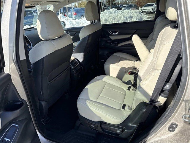 Used 2019 Subaru Ascent Limited w/ Popular Package #3 image 17