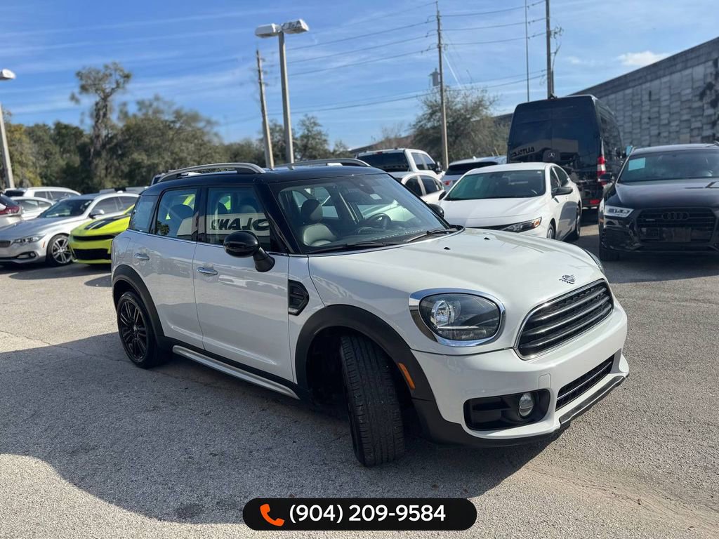 Used 2019 MINI Cooper Countryman image 4