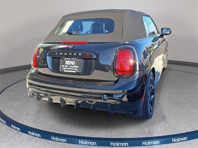 New 2026 MINI Cooper S image 4