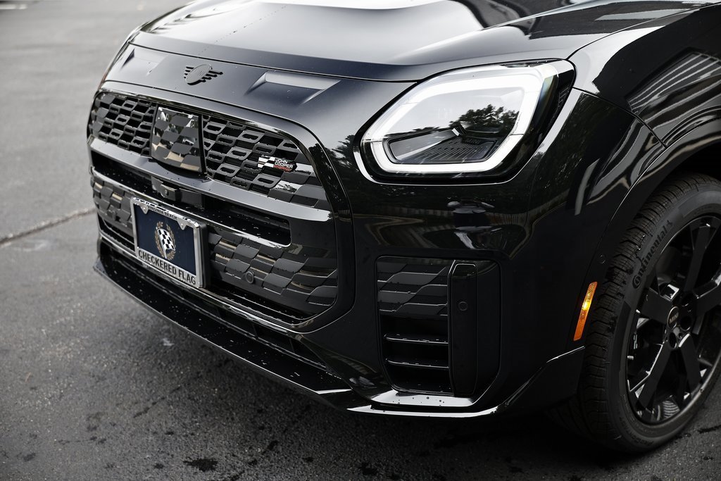 New 2026 MINI Cooper Countryman S w/ Comfort Package Max image 12