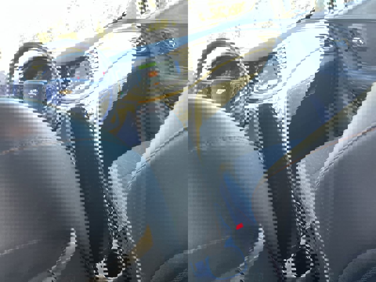 Used 2018 Chevrolet Trax LT w/ Redline Edition image 31