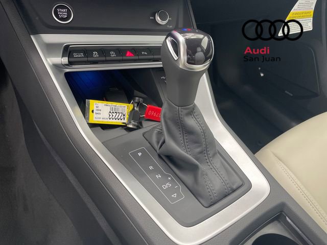 New 2025 Audi Q3 2.0T Premium Plus image 62