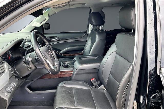 Used 2019 GMC Yukon SLT AWD/4WD image 21