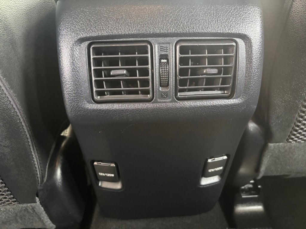 Used 2019 Toyota 4Runner SR5 Premium AWD/4WD image 25