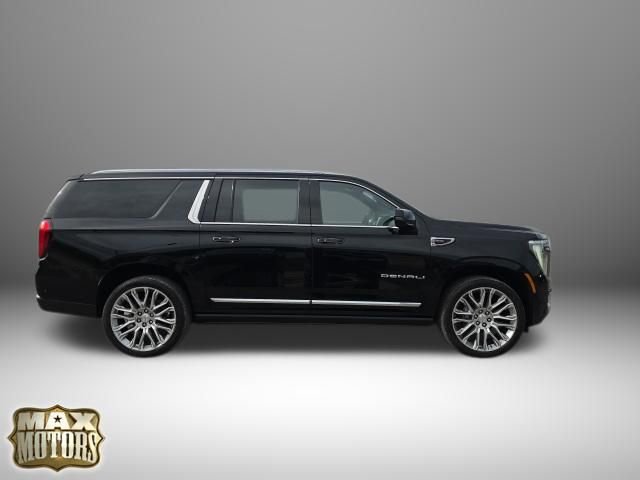 New 2026 GMC Yukon XL Denali w/ Denali Reserve Package AWD/4WD image 15