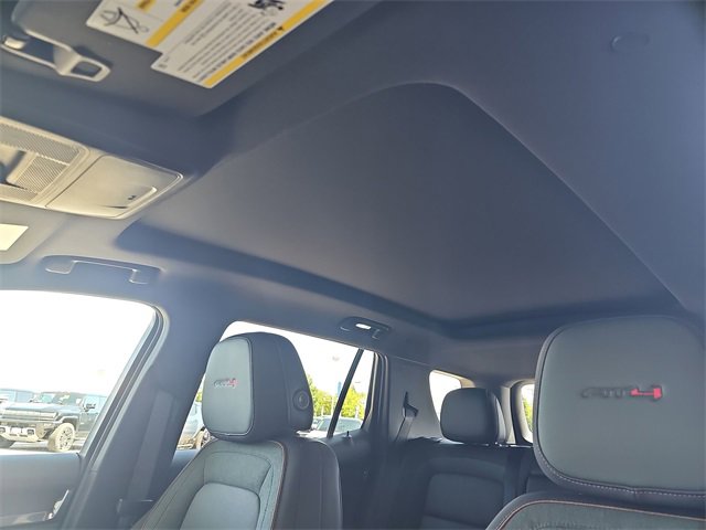New 2026 GMC Terrain AT4 w/ LPO, Floor Liner Package image 15