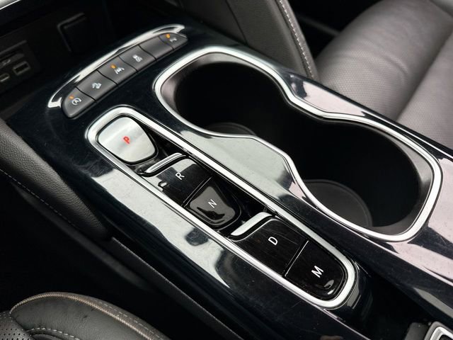 Used 2021 Buick Envision Essence w/ Technology Package I AWD/4WD image 20