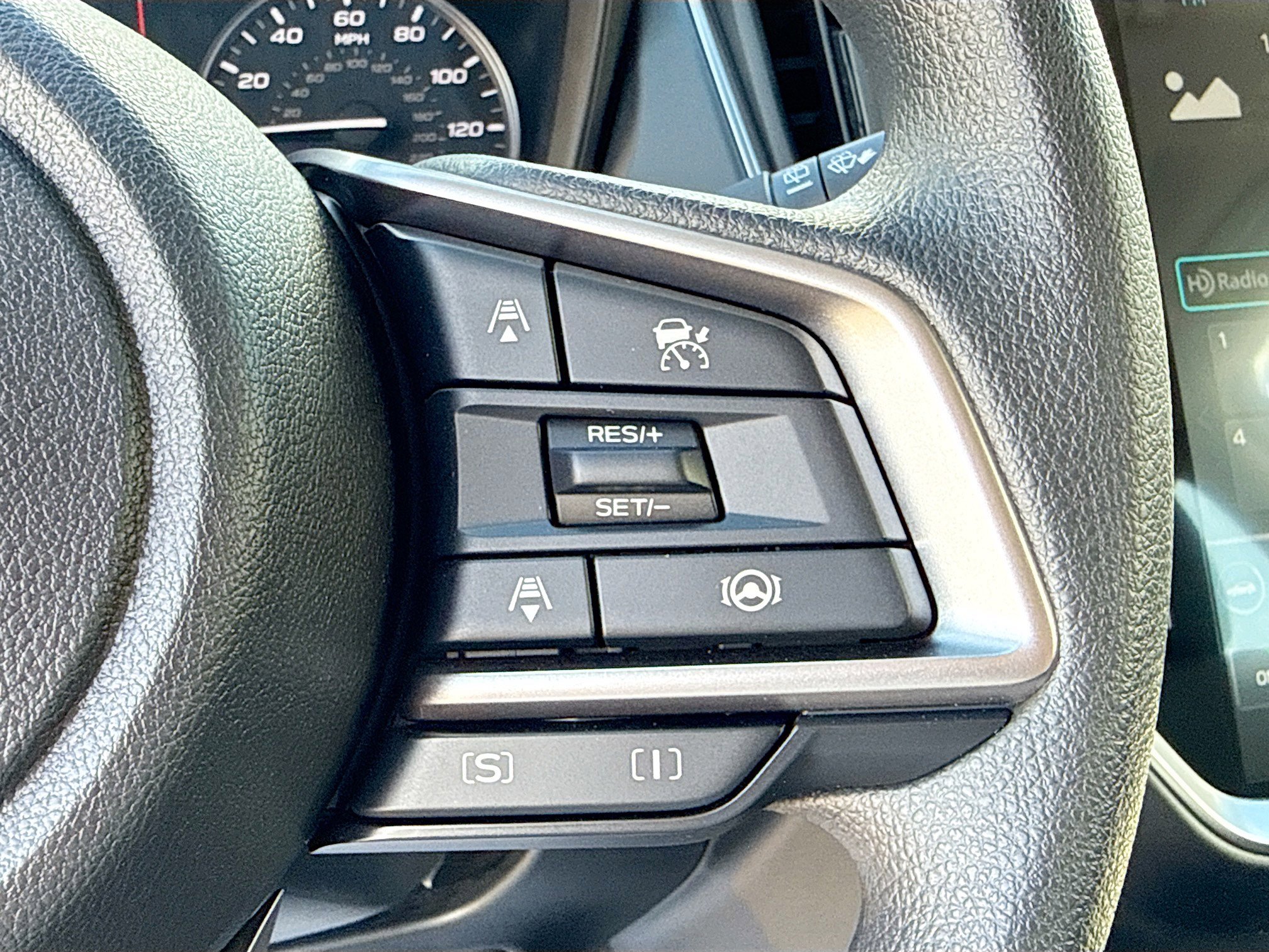 New 2026 Subaru Impreza 2.0i Sport image 37