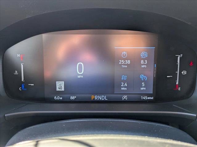 New 2025 Ford Escape ST-Line w/ Tech Pack #1 image 11