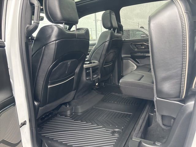 Used 2020 RAM 1500 Limited image 17