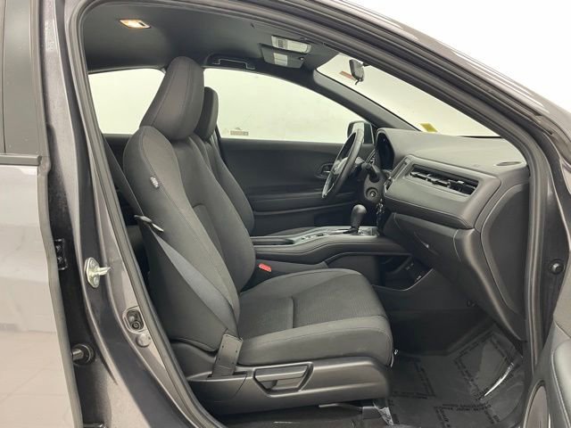 Used 2019 Honda HR-V Sport image 16