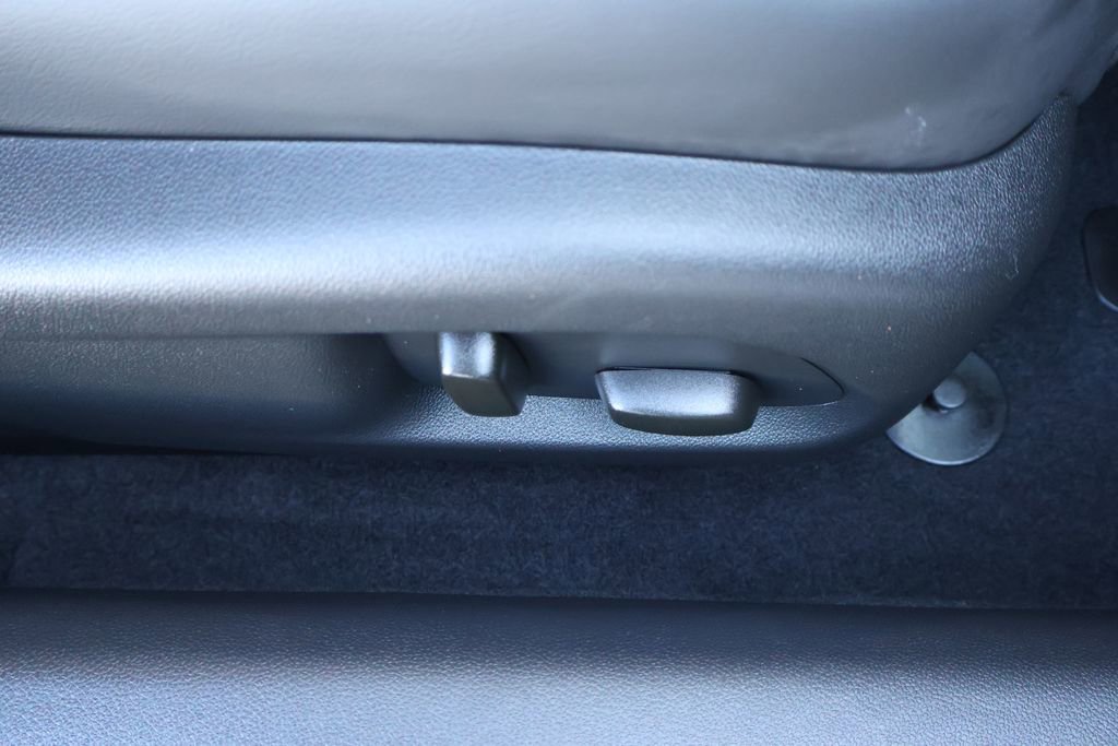 Used 2024 Cadillac CT4 Luxury w/ Cold Weather Package image 40