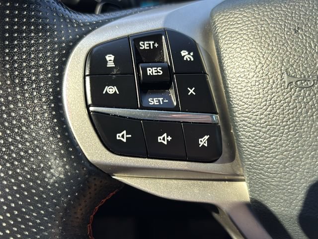 Used 2021 Ford Explorer Timberline AWD/4WD image 18