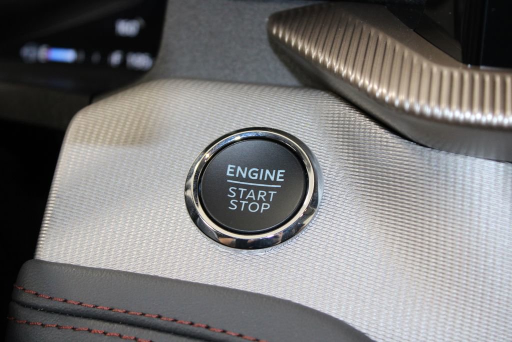 New 2026 Ford Explorer Active image 41