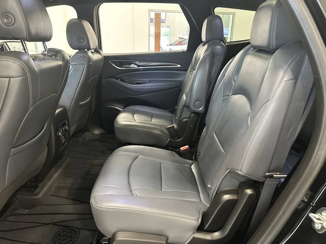 Used 2024 Buick Enclave Essence w/ Experience Buick Package AWD/4WD image 28