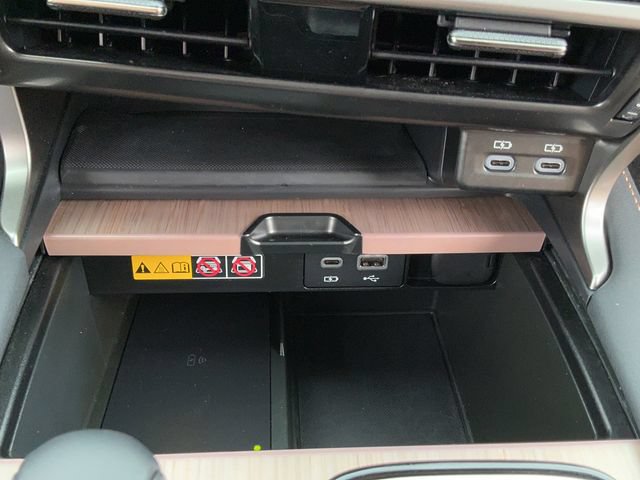 Used 2024 Lexus RX 350h w/ Convenience Package AWD/4WD image 24