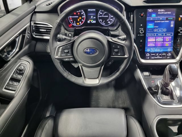 Used 2021 Subaru Outback Limited XT w/ Popular Package #2 AWD/4WD image 25